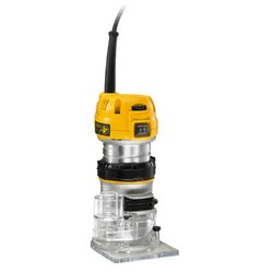 Кромочный фрезер Dewalt D26200 900 Вт, 55 мм