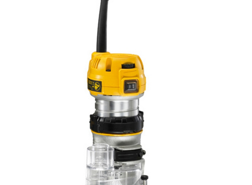 Кромочный фрезер Dewalt D26200 900 Вт, 55 мм