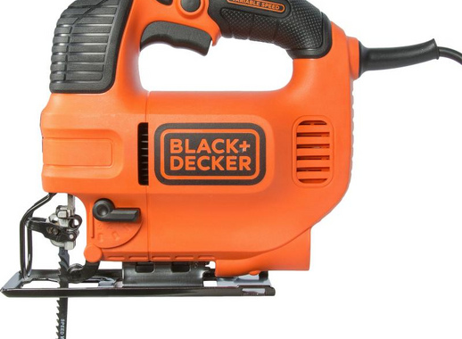 Лобзик Black&Decker KS701P 520 Вт