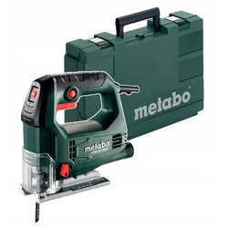 Лобзик Metabo STEB 65 Quick, 450 Вт