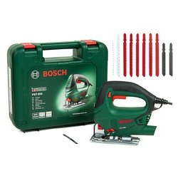 Лобзик Bosch PST 650 500 Вт