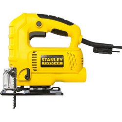 Лобзик Stanley FMES550 550Вт