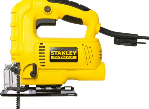 Лобзик Stanley FMES550 550Вт