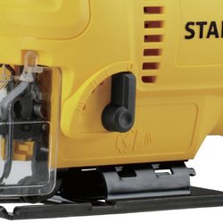 Лобзик Stanley FMES550 550Вт