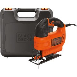 Лобзик Black&Decker BES610 650 Вт