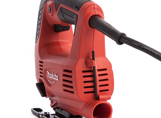 Лобзик Makita M4301 450 Вт