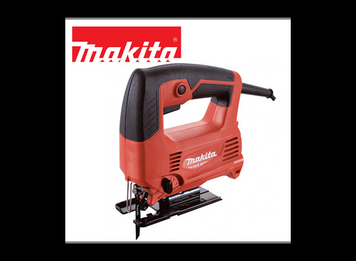 Лобзик Makita M4301 450 Вт