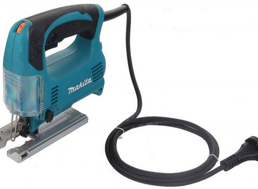 Лобзик Makita 4329X1 450 Вт