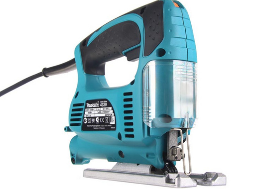 Лобзик Makita 4329X1 450 Вт