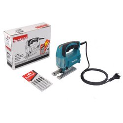 Лобзик Makita 4329X1 450 Вт