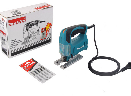 Лобзик Makita 4329X1 450 Вт