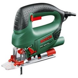 Лобзик Bosch PST 800 PEL 530 Вт