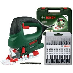 Лобзик Bosch PST 800 PEL 530 Вт