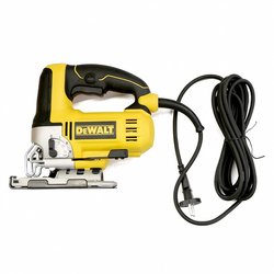 Лобзик Dewalt DW349-KS 500 Вт