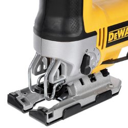 Лобзик Dewalt DW349-KS 500 Вт