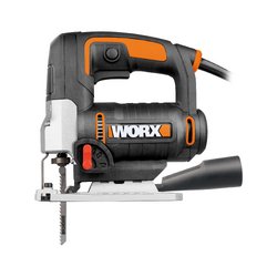 Лобзик Worx WX478.1 650 Вт