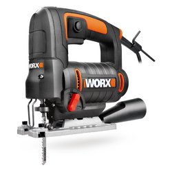 Лобзик Worx WX478.1 650 Вт