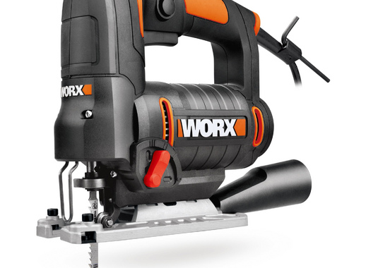 Лобзик Worx WX478.1 650 Вт