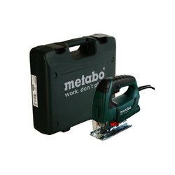 Лобзик Metabo Quick STEB 70, 570 Вт