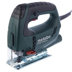 Лобзик Metabo Quick STEB 70, 570 Вт