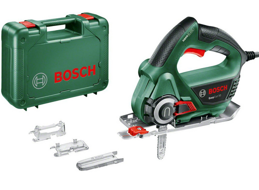 Мини-цепная пила Bosch EasyCut50 500 Вт