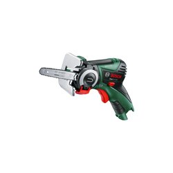 Мини-пила цепная Bosch EasyCut 12, Li-ion 12 В