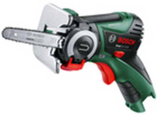 Мини-пила цепная Bosch EasyCut 12, Li-ion 12 В