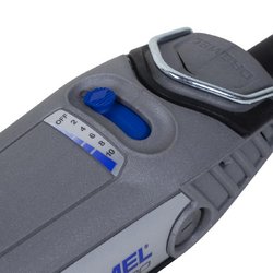 Гравер Dremel 3000-5, набор насадок 15 шт.