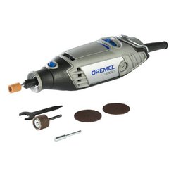 Гравер Dremel 3000-5, набор насадок 15 шт.