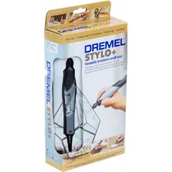 Гравер Dremel Stylo, набор насадок 15 шт.