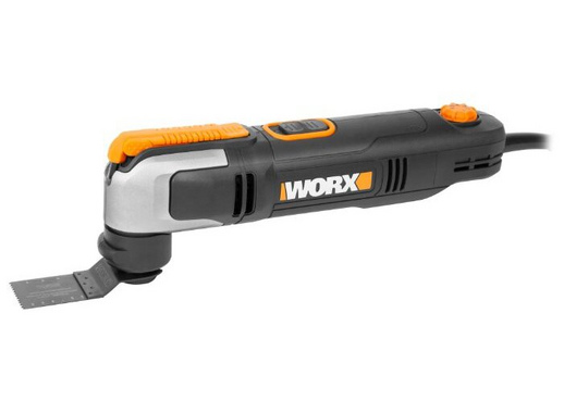 Реноватор Worx WX686 230 Вт