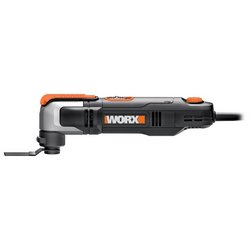 Реноватор Worx WX686 230 Вт