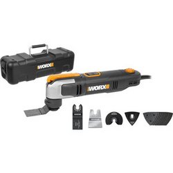 Реноватор Worx WX686 230 Вт