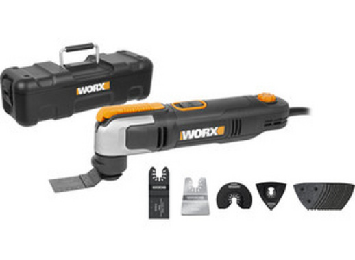 Реноватор Worx WX686 230 Вт