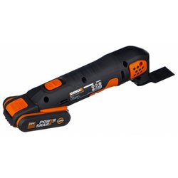 Аккумуляторный реноватор Worx WX678.9 20В Li-Ion