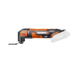 Аккумуляторный реноватор Worx WX678.9 20В Li-Ion