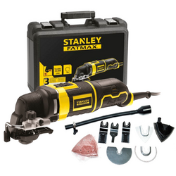 Реноватор Stanley Fatmax FME650K 300 Вт