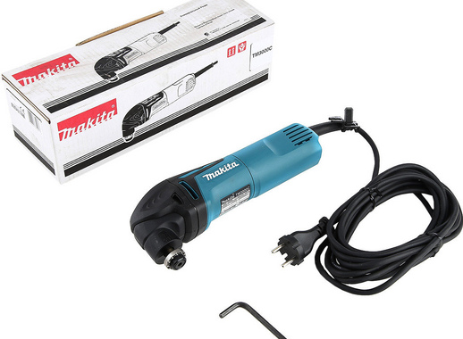 Реноватор Makita TM3000C 320 Вт