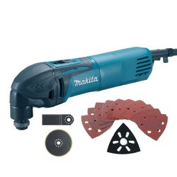 Реноватор Makita TM3000C 320 Вт