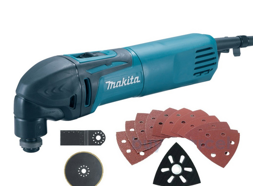 Реноватор Makita TM3000C 320 Вт