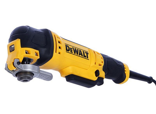 Инструмент многофункциональный Dewalt, 300 Вт