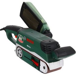 Ленточная шлифмашина Bosch PBS 75 AЕ 750Вт, 75х533мм