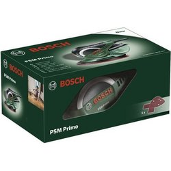 Дельташлифовальная машина Bosch PSM Primo 50Вт