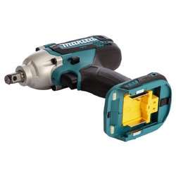 Гайковерт аккумуляторный Makita DTW190Z Li-ion 18В