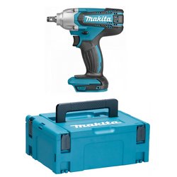 Гайковерт аккумуляторный Makita DTW190Z Li-ion 18В