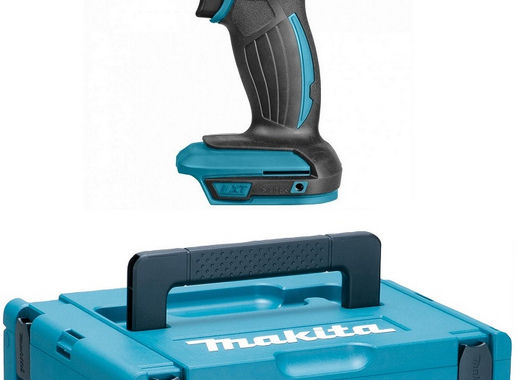 Гайковерт аккумуляторный Makita DTW190Z Li-ion 18В