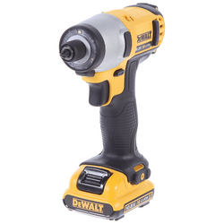 Ударный гайковерт аккумуляторный Dewalt DCF815D2 10.8 В Li-ion, 2x2 Ач