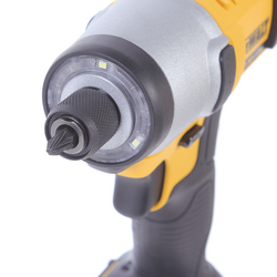 Ударный гайковерт аккумуляторный Dewalt DCF815D2 10.8 В Li-ion, 2x2 Ач