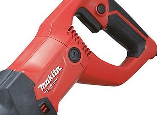 Сабельная пила Makita M4501 1010 Вт