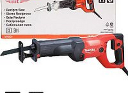 Сабельная пила Makita M4501 1010 Вт